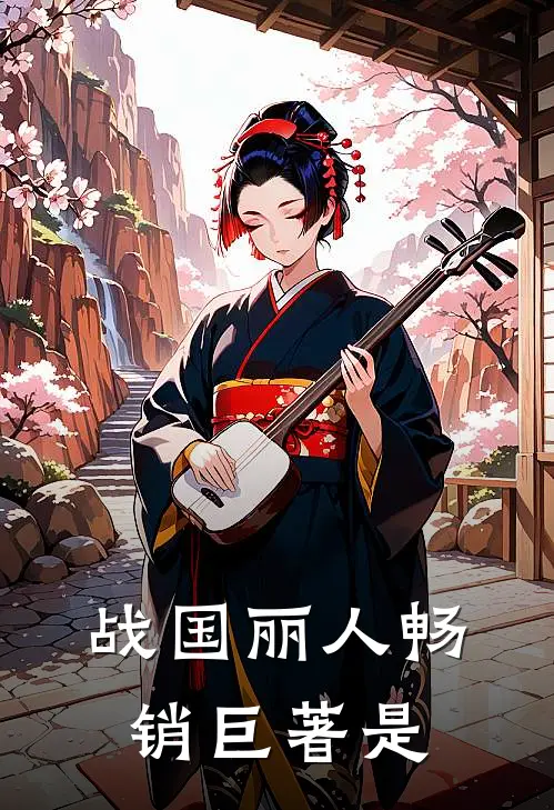 战国丽人畅销巨著是