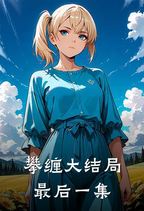 攀缠大结局最后一集
