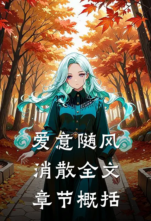 爱意随风消散全文章节概括