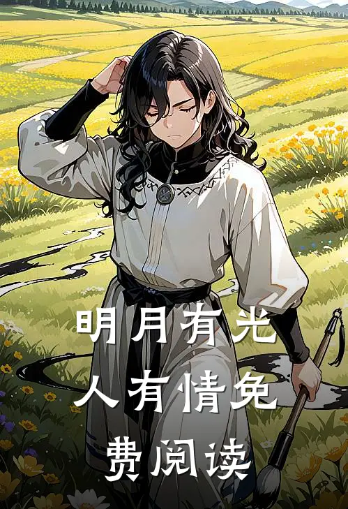 明月有光人有情免费阅读