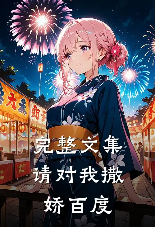 完整文集请对我撒娇百度