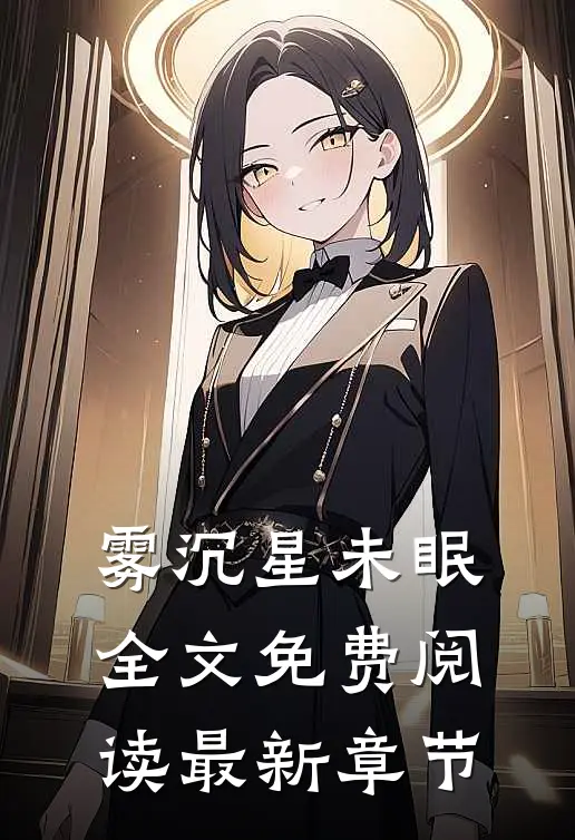 雾沉星未眠全文免费阅读最新章节