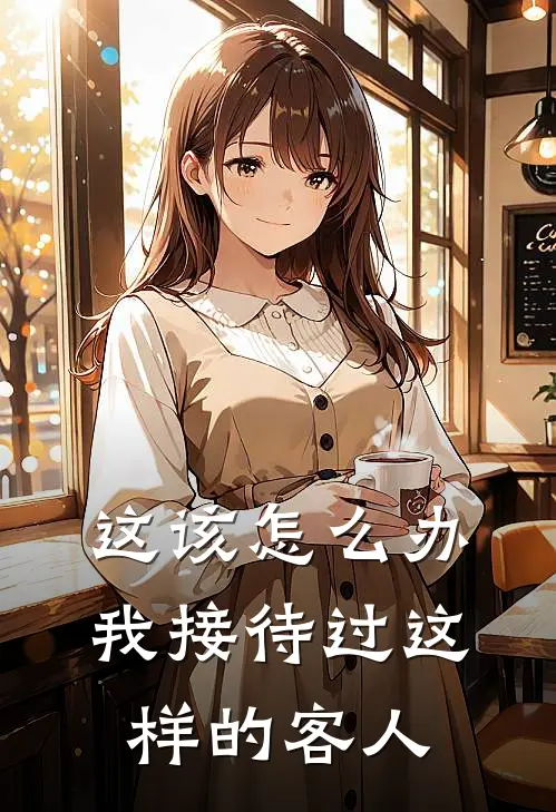 这该怎么办我接待过这样的客人