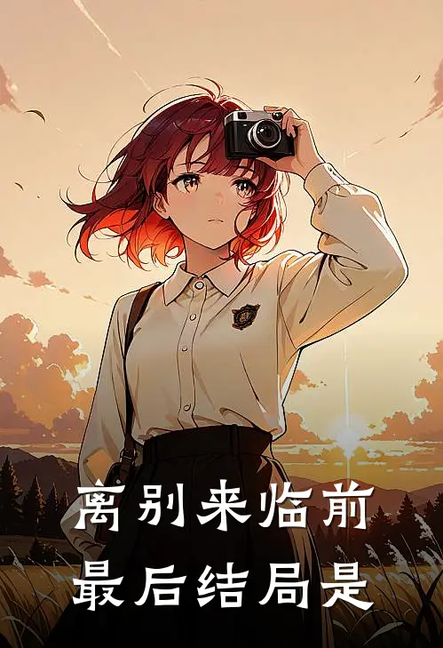 离别来临前最后结局是