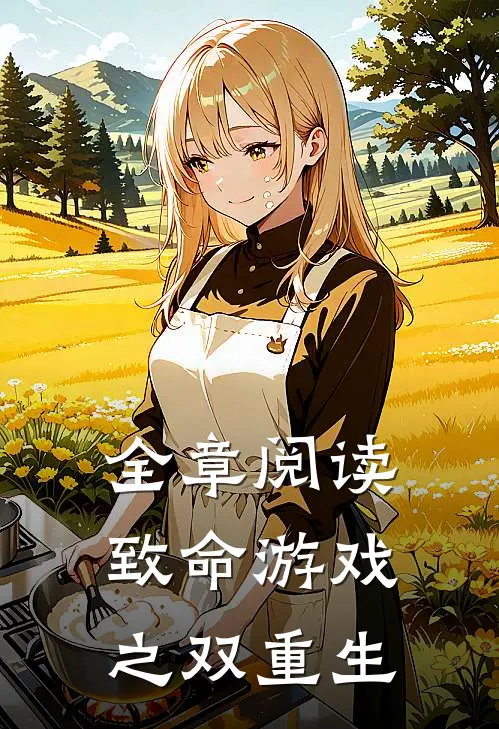 全章阅读致命游戏之双重生