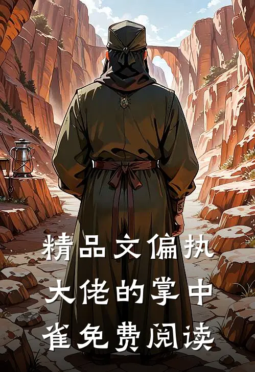 精品文偏执大佬的掌中雀免费阅读