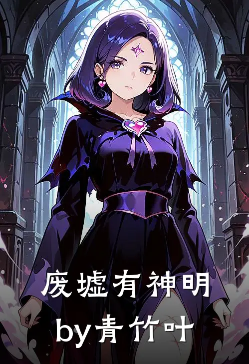 废墟有神明by青竹叶