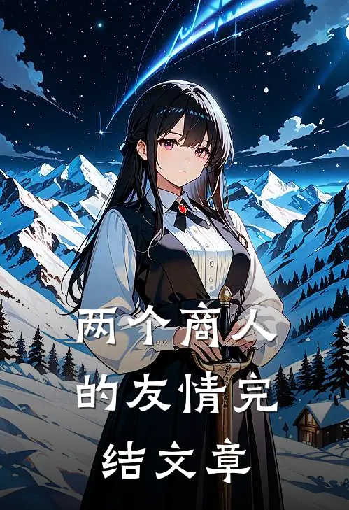 两个商人的友情完结文章