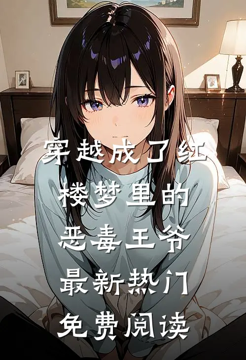 穿越成了红楼梦里的恶毒王爷最新热门免费阅读