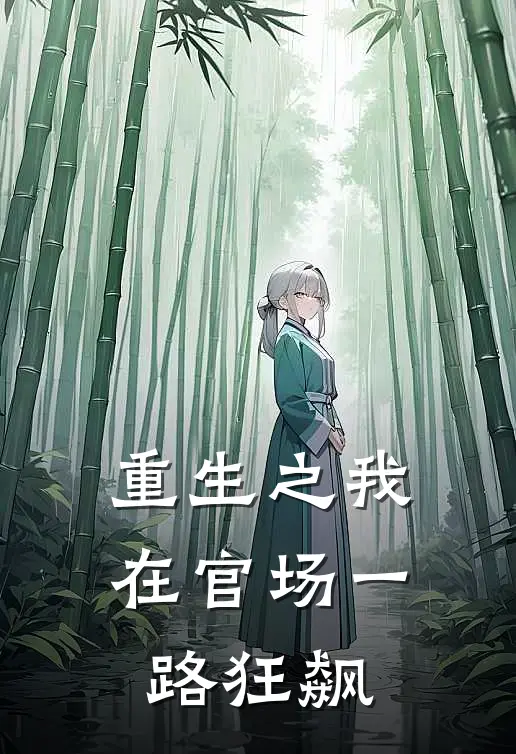 重生之我在官场一路狂飙
