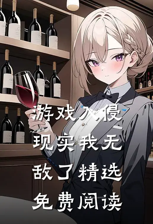 游戏入侵现实我无敌了精选免费阅读