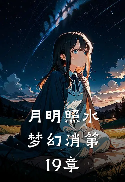 月明照水梦幻消第19章