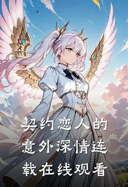 契约恋人的意外深情连载在线观看