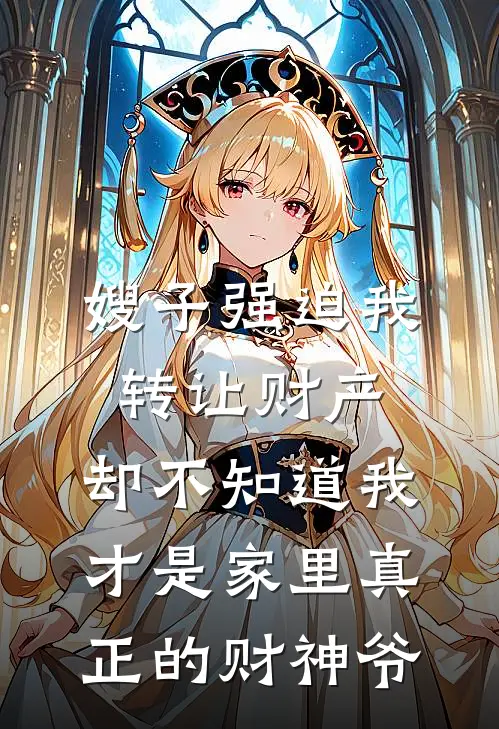 嫂子强迫我转让财产，却不知道我才是家里真正的财神爷