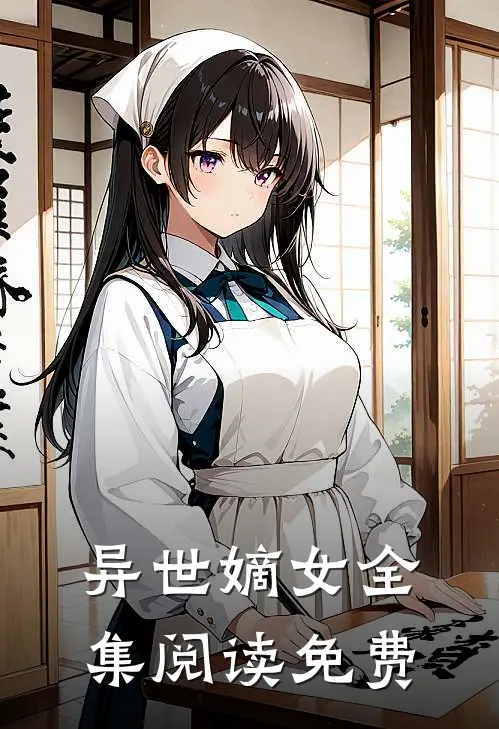 异世嫡女全集阅读免费