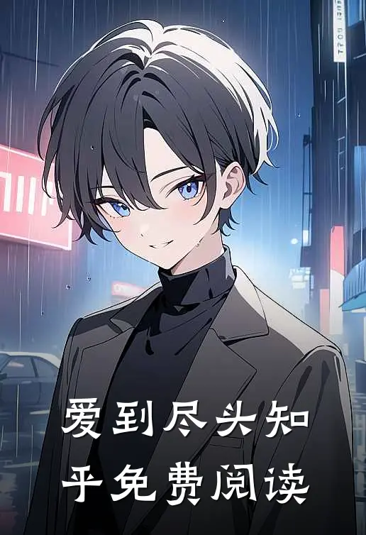 爱到尽头知乎免费阅读