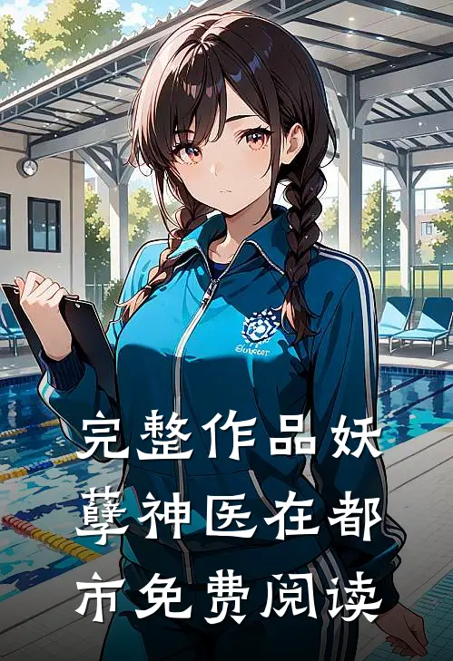 完整作品妖孽神医在都市免费阅读