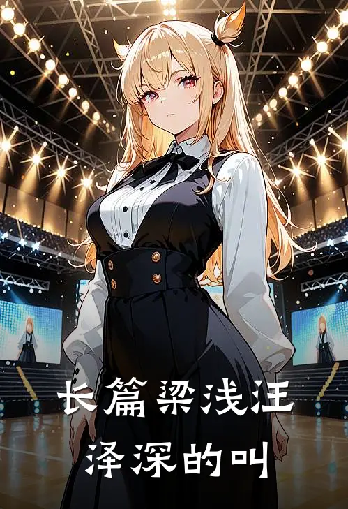 长篇梁浅汪泽深的叫