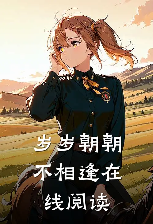 岁岁朝朝不相逢在线阅读