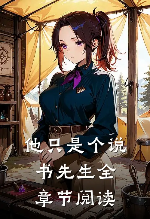 他只是个说书先生全章节阅读