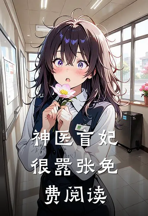 神医盲妃很嚣张免费阅读