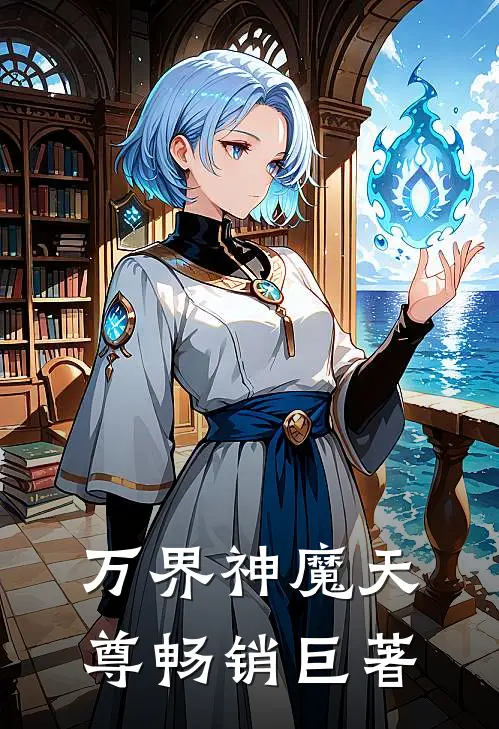 万界神魔天尊畅销巨著