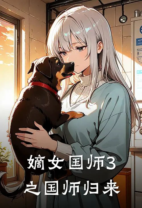嫡女国师3之国师归来