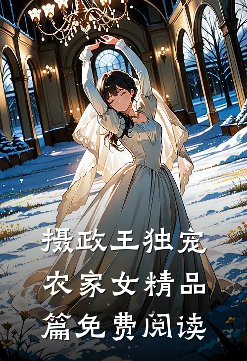 摄政王独宠农家女精品篇免费阅读