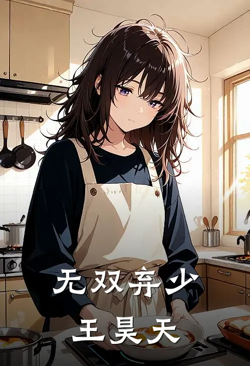 无双弃少王昊天