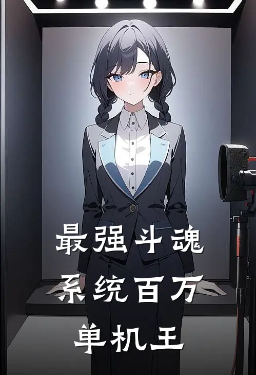 最强斗魂系统 百万单机王
