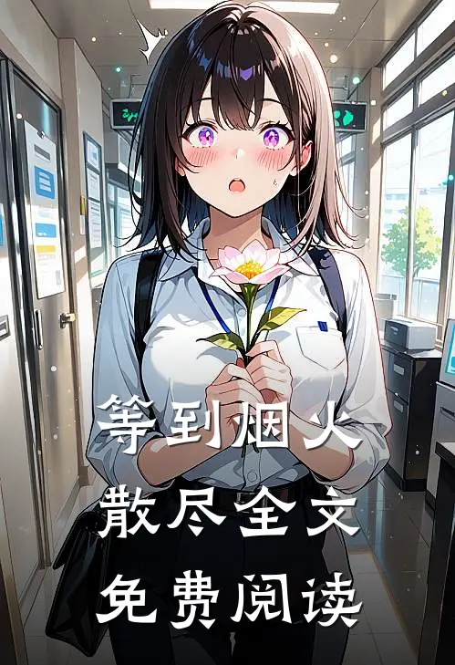 等到烟火散尽全文免费阅读