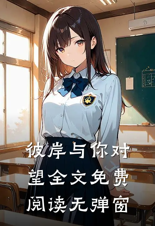 彼岸与你对望全文免费阅读无弹窗