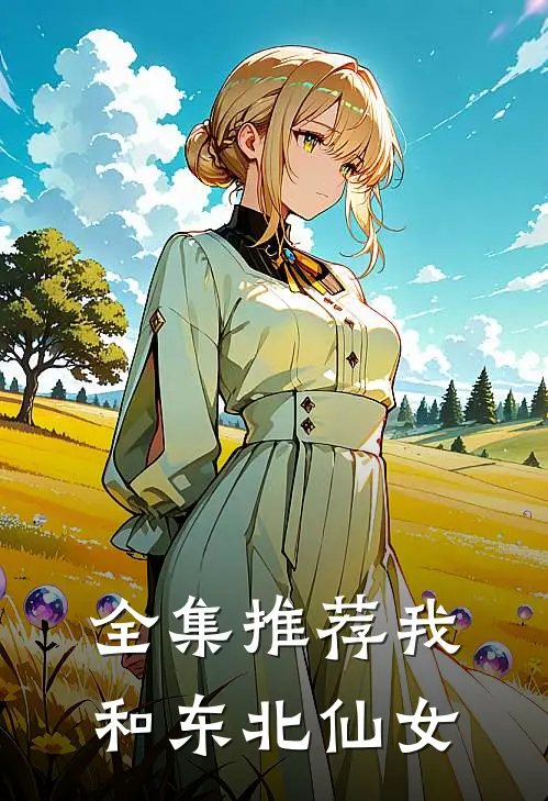 全集推荐我和东北仙女