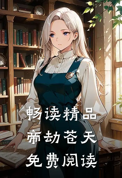 畅读精品帝劫苍天免费阅读