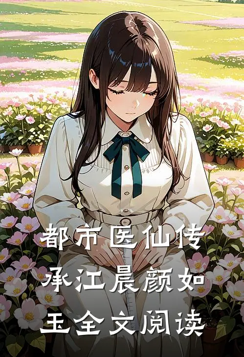 都市医仙传承江晨颜如玉全文阅读