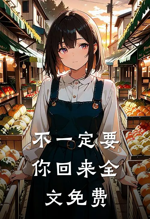 不一定要你回来全文免费