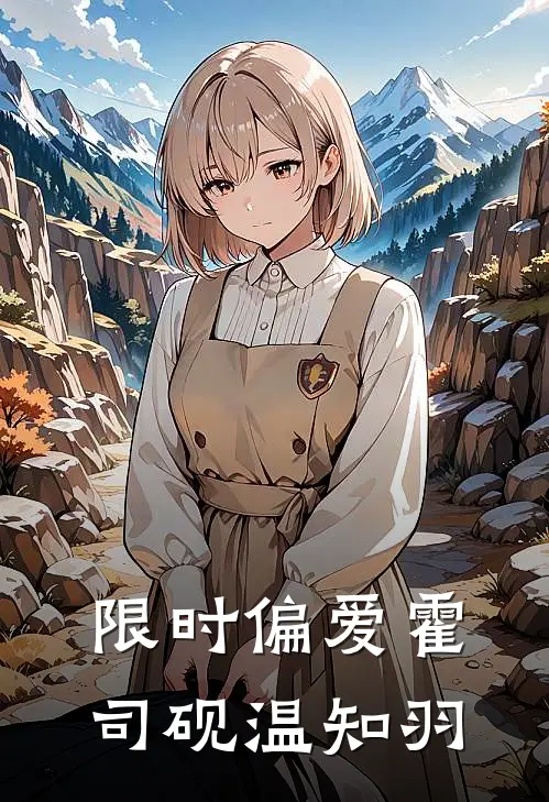 限时偏爱霍司砚温知羽