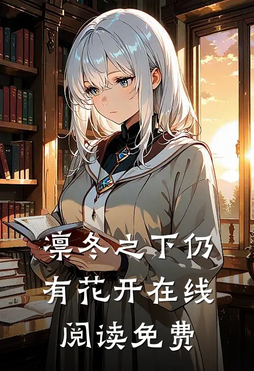 凛冬之下仍有花开在线阅读免费
