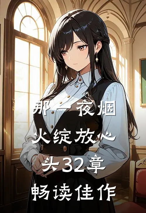 那一夜烟火绽放心头32章畅读佳作