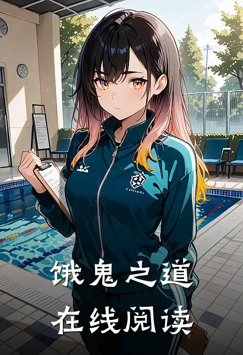 饿鬼之道在线阅读
