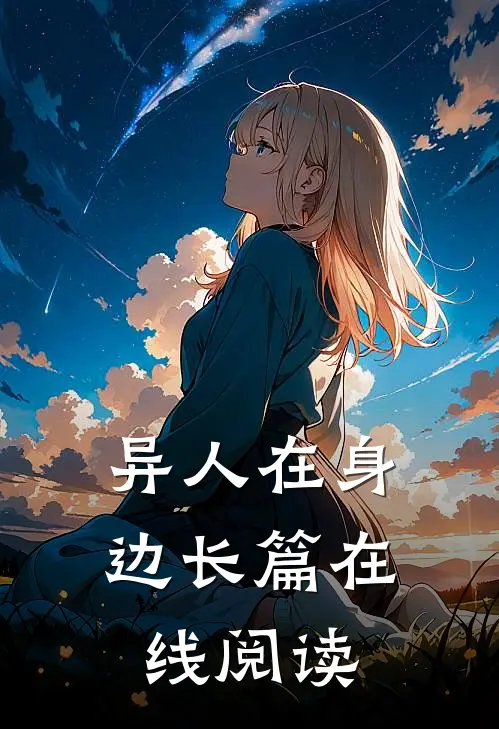 异人在身边长篇在线阅读
