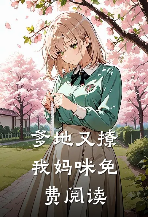 爹地又撩我妈咪免费阅读