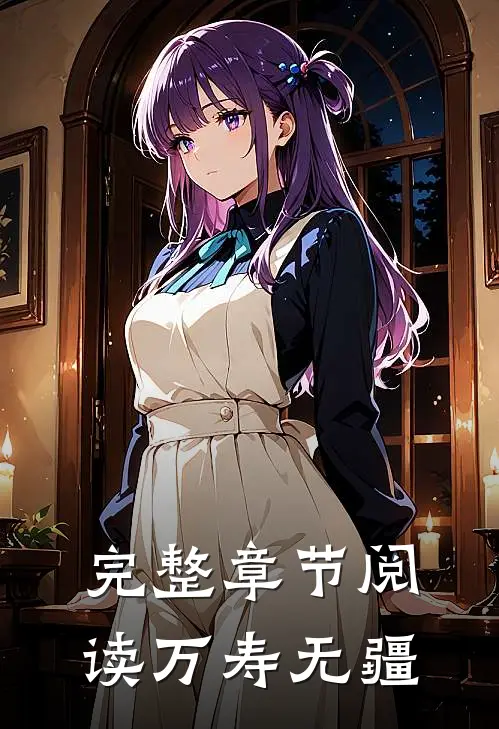 完整章节阅读万寿无疆