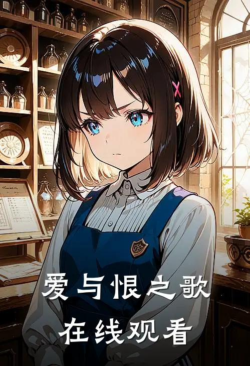 爱与恨之歌在线观看