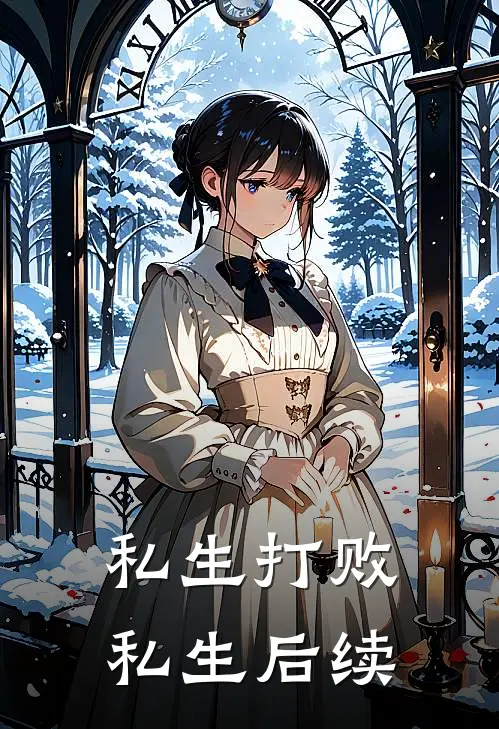 私生打败私生后续