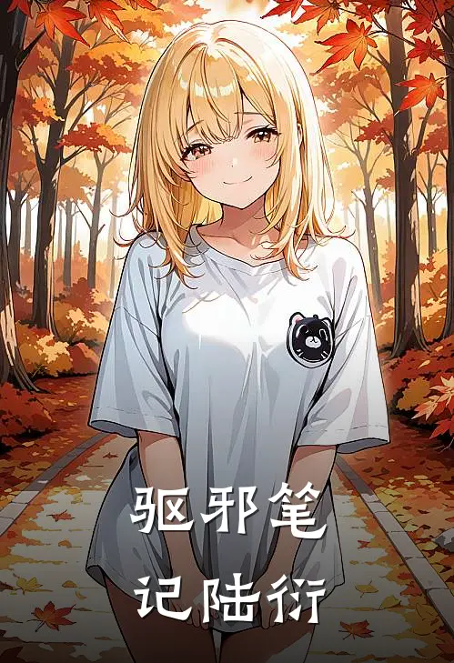 驱邪笔记陆衍
