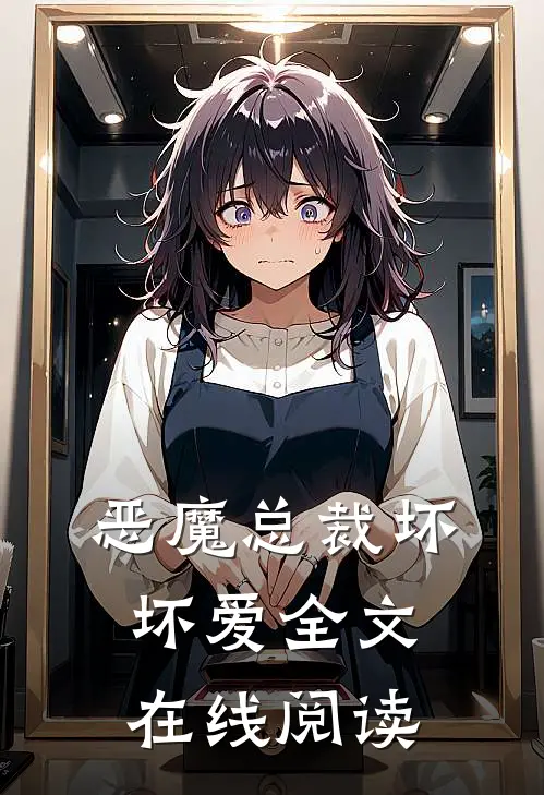 恶魔总裁坏坏爱全文在线阅读