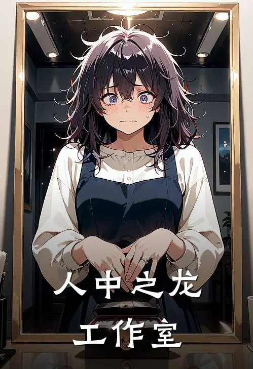 人中之龙工作室
