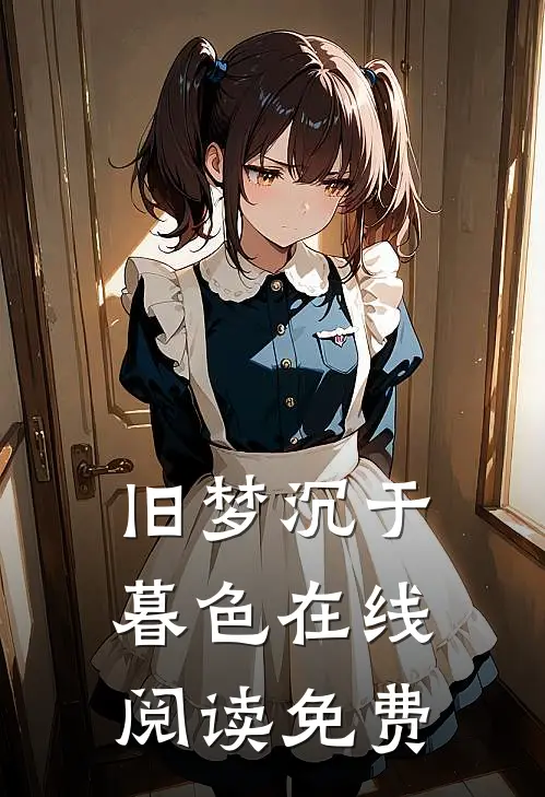 旧梦沉于暮色在线阅读免费
