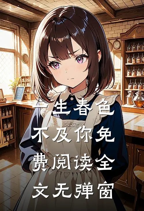 一生春色不及你免费阅读全文无弹窗